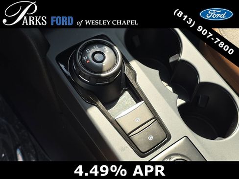 Used 2023 Ford Bronco Sport Outer Banks AWD/4WD image 24