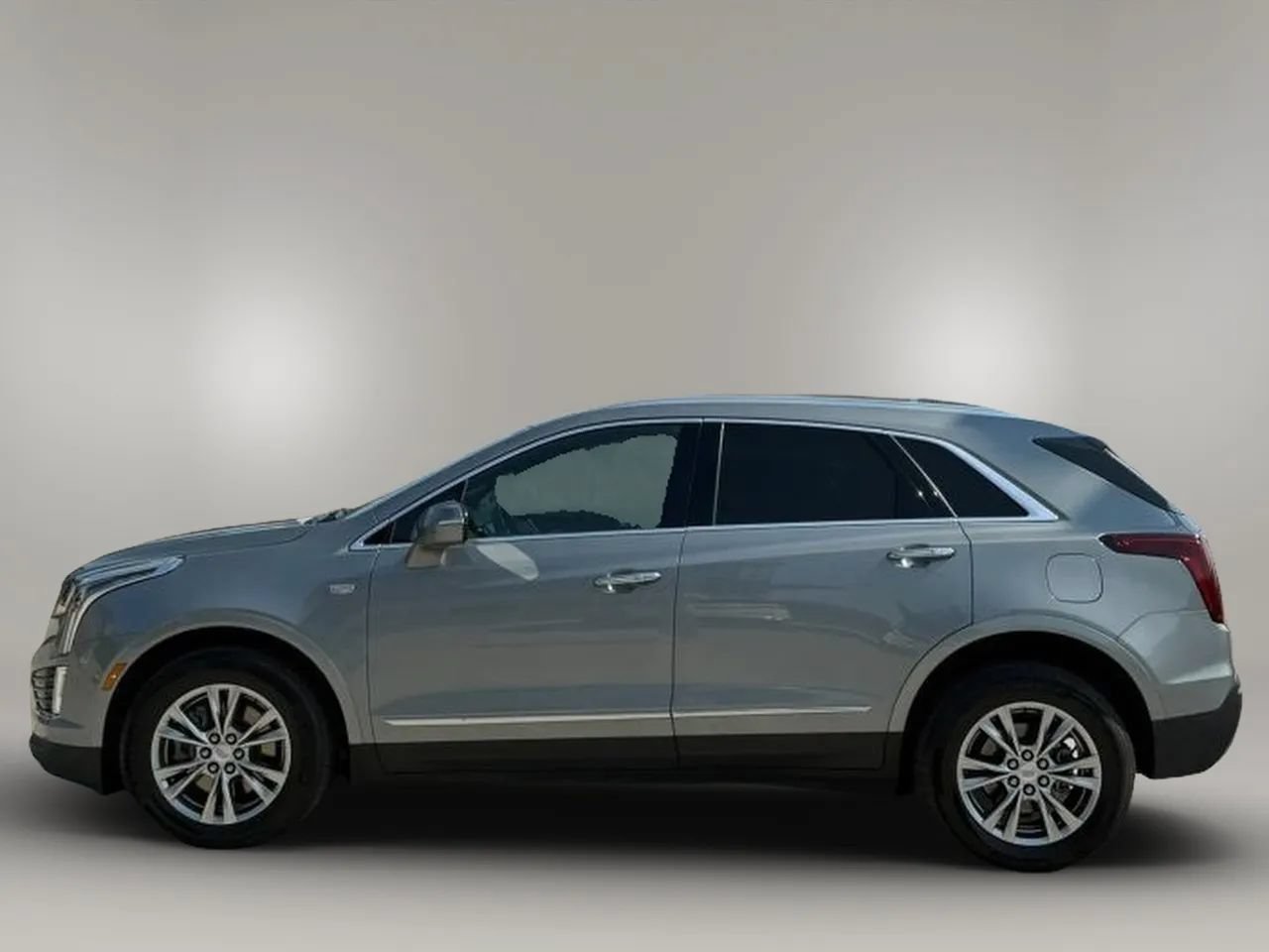 Used 2023 Cadillac XT5 Premium Luxury AWD/4WD image 8
