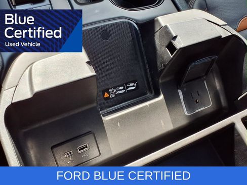 Used 2024 GMC Sierra 2500 AT4 w/ AT4 Premium Plus Package AWD/4WD image 15