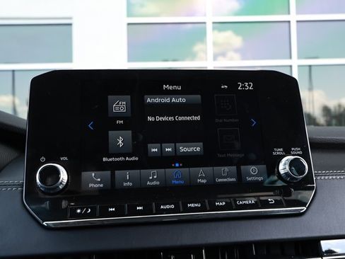Used 2022 Mitsubishi Outlander SEL FWD image 15