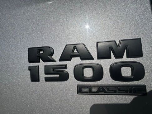Used 2019 RAM 1500 Classic Warlock image 26