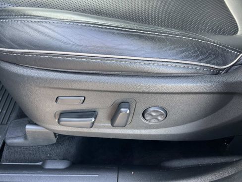 Used 2023 Hyundai Santa Fe Limited image 23