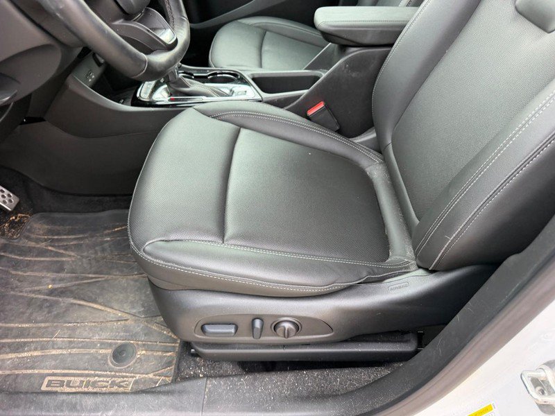 Used 2024 Buick Encore GX Sport Touring w/ Comfort Package FWD image 18