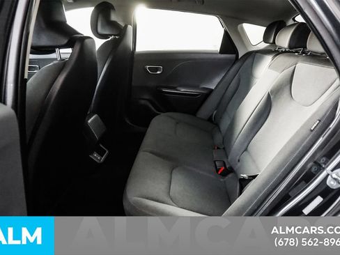 Used 2025 Kia K4 FWD image 17