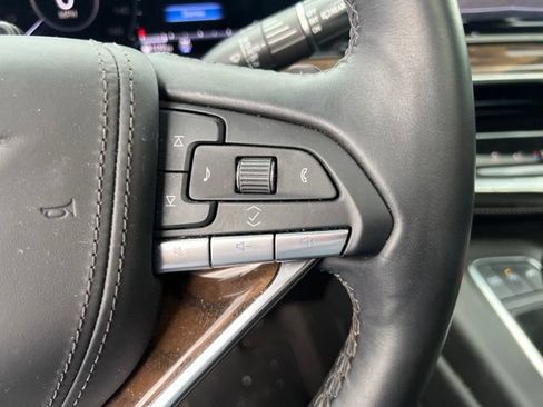 Used 2024 Cadillac Escalade ESV Sport Platinum AWD/4WD image 20
