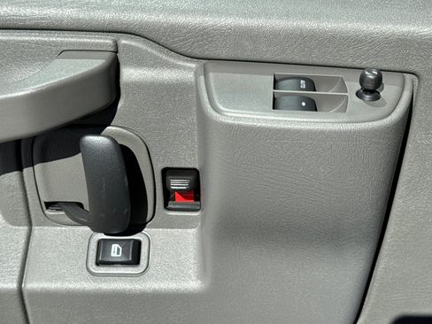 New 2025 GMC Savana 2500 w/ Driver Convenience Package RWD image 26