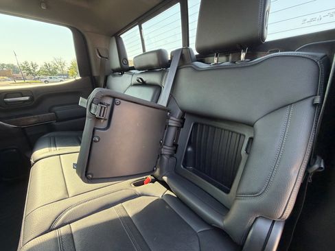 Used 2021 GMC Sierra 1500 Denali w/ Denali Ultimate Package AWD/4WD image 13