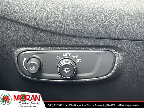 Certified 2023 Chevrolet Equinox LT FWD image 26
