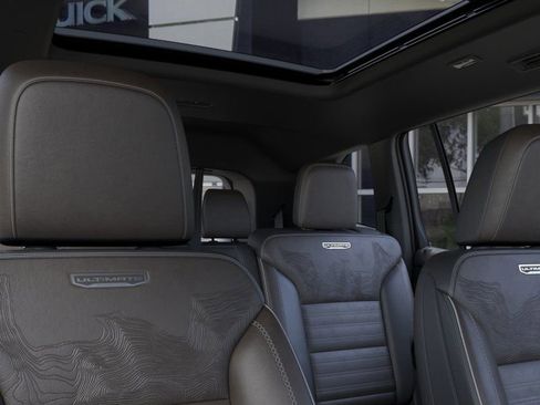 New 2026 GMC Acadia Denali Ultimate image 24