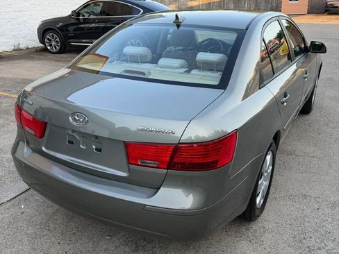 Used 2010 Hyundai Sonata GLS FWD image 3
