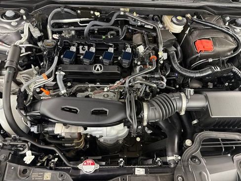 Certified 2024 Acura Integra FWD image 43