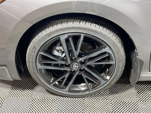 New 2026 Toyota Camry XSE image 26