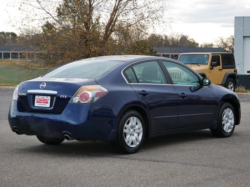 Used 2009 Nissan Altima 2.5 S image 7