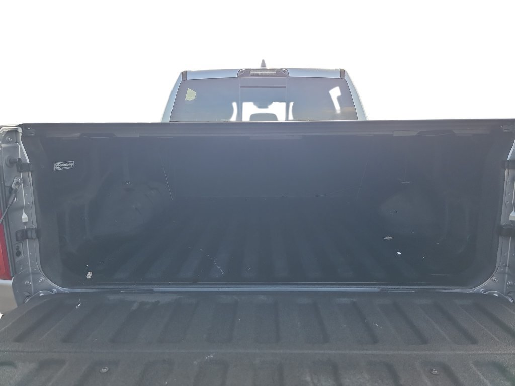 Used 2021 RAM 1500 Big Horn RWD image 29