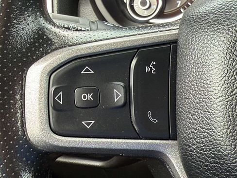 Used 2023 RAM 2500 Tradesman AWD/4WD image 24