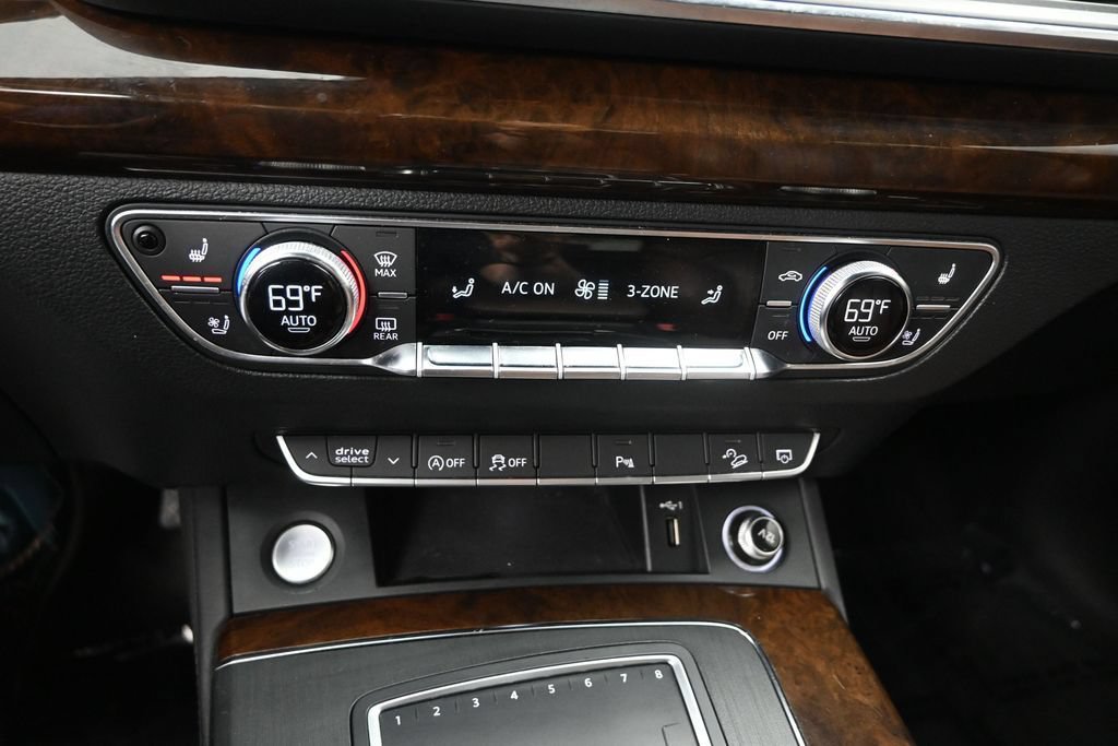 Used 2020 Audi Q5 2.0T Premium Plus AWD/4WD image 13