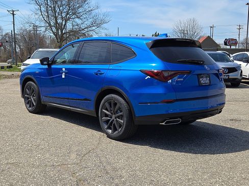 New 2026 Acura MDX A-Spec image 4