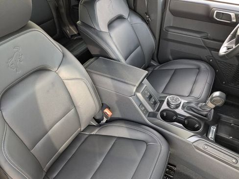 New 2025 Ford Bronco Outer Banks AWD/4WD image 59