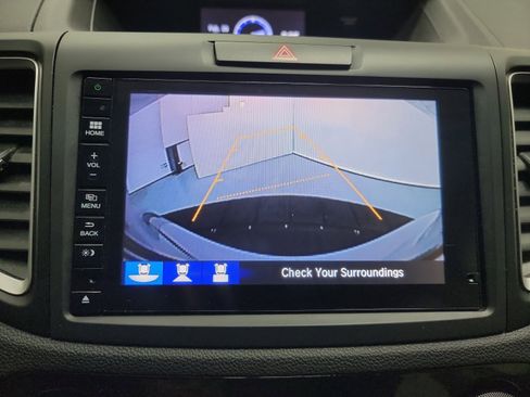 Used 2016 Honda CR-V EX-L image 23