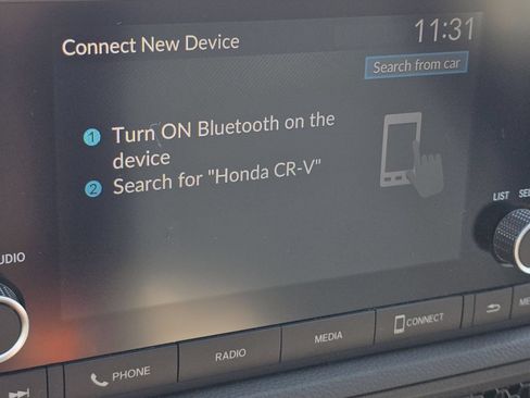 Used 2024 Honda CR-V EX image 5