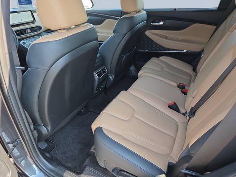 Certified 2023 Hyundai Santa Fe Calligraphy FWD image 29