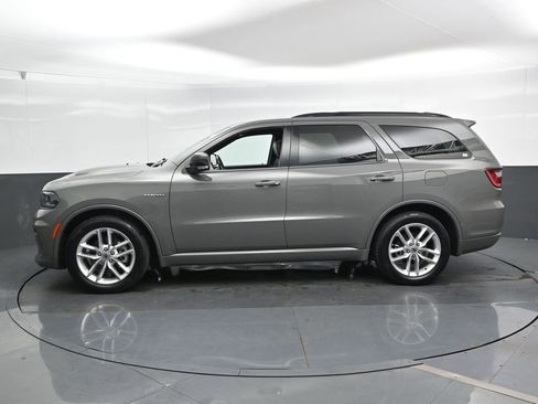 Used 2023 Dodge Durango R/T image 9