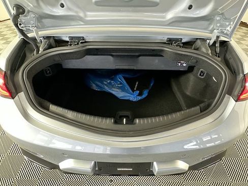 Certified 2025 Mercedes-Benz CLE 300 4MATIC Cabriolet image 26