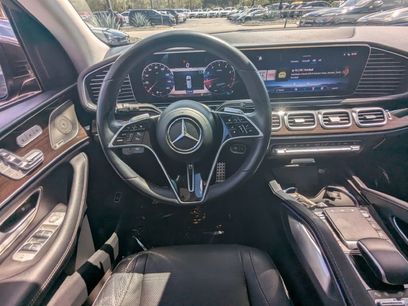 Certified 2024 Mercedes-Benz GLS 580 4MATIC