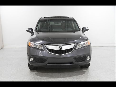 Used 2015 Acura RDX AWD w/ Technology Package image 2