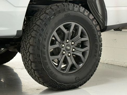 Used 2022 Ford F150 Tremor w/ Equipment Group 401A Mid image 41