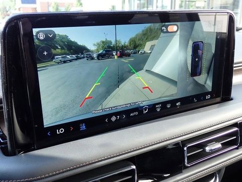 New 2025 Lincoln Aviator Reserve w/ Luxury Package image 25