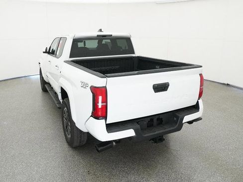 New 2025 Toyota Tacoma TRD Sport image 41