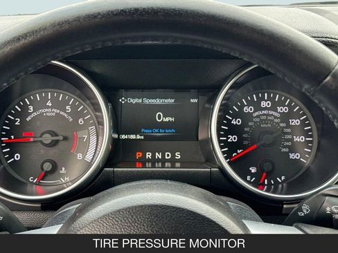 Used 2019 Ford Mustang Premium image 25