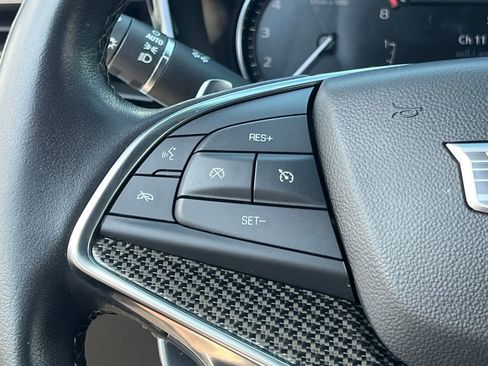 Used 2023 Cadillac XT5 Sportv AWD/4WD image 25