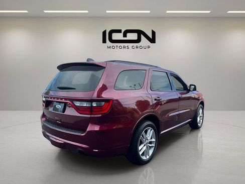 Used 2023 Dodge Durango GT AWD/4WD image 5