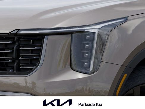 New 2026 Kia Sorento SX AWD/4WD image 10