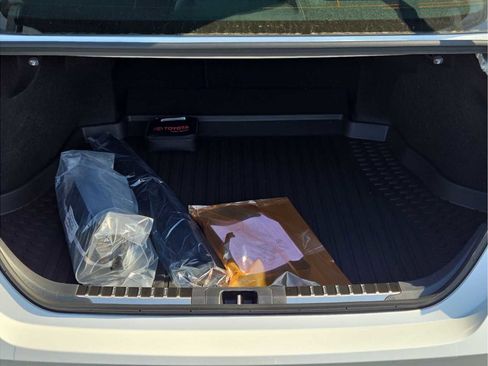 New 2026 Toyota Camry XSE image 15