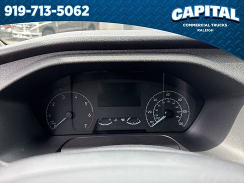 New 2025 Ford Transit 350 AWD w/ Interior Upgrade Package image 24