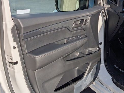 New 2026 Honda Odyssey Sport-L image 12