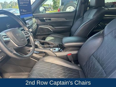 Used 2024 Kia Telluride SX X-Line AWD/4WD image 11