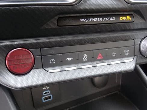 Certified 2024 Ford Mustang Coupe image 20