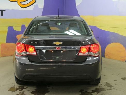 Used 2015 Chevrolet Cruze LT FWD image 7
