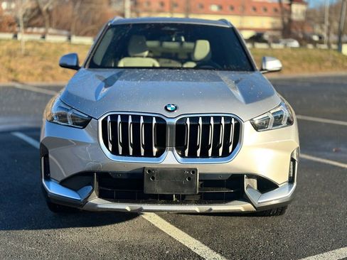 Certified 2024 BMW X1 xDrive28i w/ Convenience Package image 10