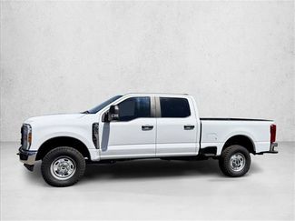 Used 2024 Ford F250 XL w/ XL Off-Road Package AWD/4WD video 4