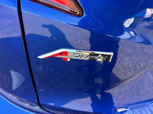 New 2026 Acura RDX A-Spec AWD/4WD image 10