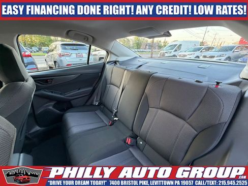 Used 2018 Subaru Impreza 2.0i Premium AWD/4WD image 21