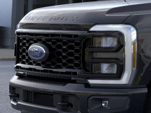 New 2026 Ford F250 XL w/ STX Appearance Package image 17