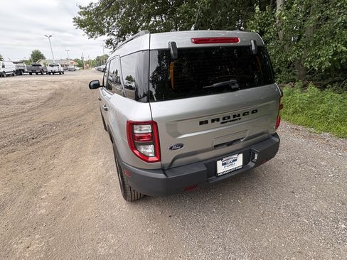 Used 2022 Ford Bronco Sport AWD/4WD image 13