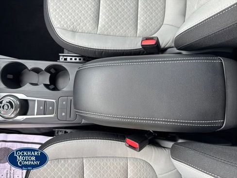 New 2026 Ford Escape Active image 26