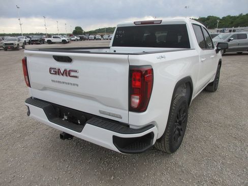 New 2026 GMC Sierra 1500 Elevation AWD/4WD image 5